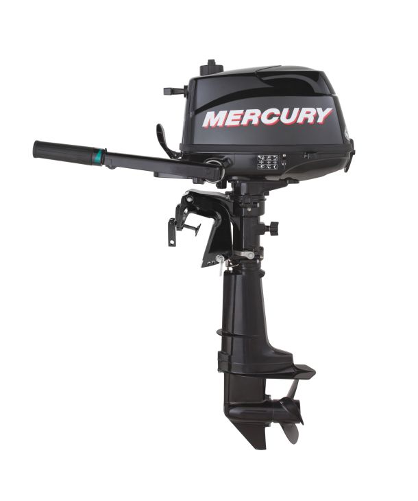 Mercury’s smallest get an upgrade